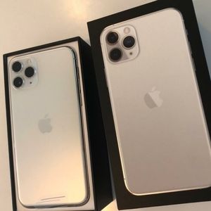 Brand new iPhone 11 Pro 256gb UNLOCKED.
